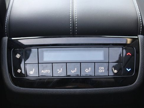 Certified 2025 INFINITI QX60 Luxe image 29