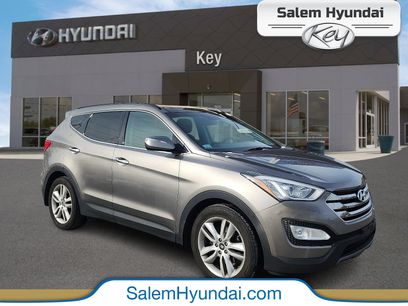 Used 2016 Hyundai Santa Fe Sport 2.0T w/ Option Group 05