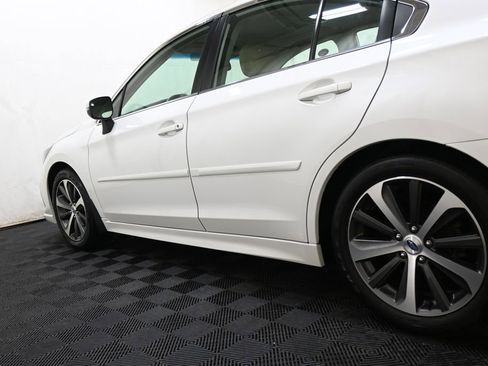 Used 2018 Subaru Legacy 2.5i Limited AWD/4WD image 13