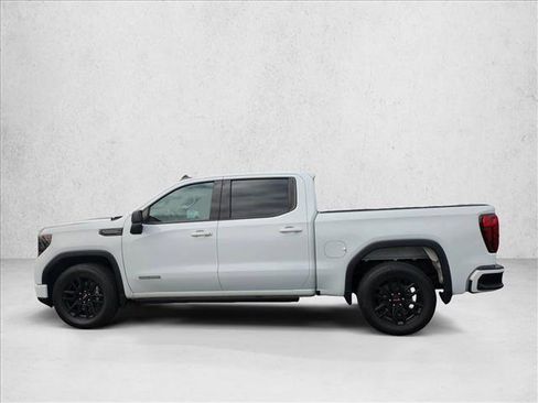 Used 2023 GMC Sierra 1500 Elevation image 9