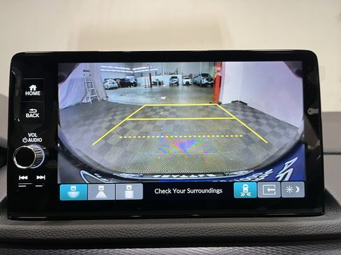 New 2026 Acura Integra A-Spec image 8