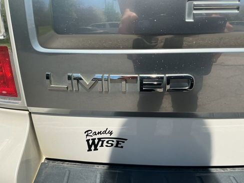 Used 2016 Ford Flex Limited AWD/4WD image 31