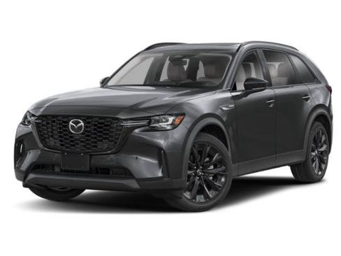 Used 2026 MAZDA CX-90 3.3 Turbo w/ Premium Sport Pkg AWD/4WD image 4