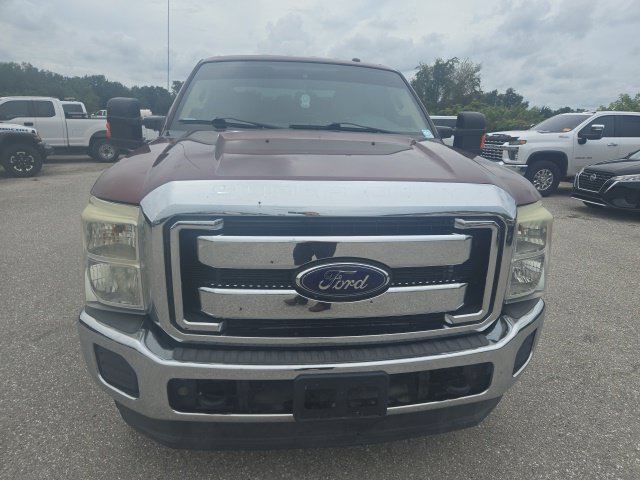 Used 2015 Ford F250 XLT AWD/4WD image 4