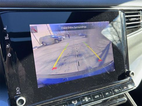 Used 2022 Jeep Wagoneer Series II image 13