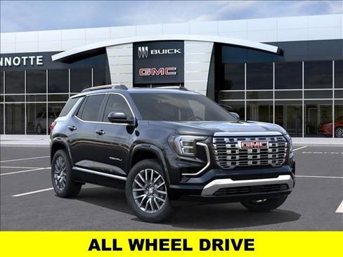 New 2026 GMC Terrain Denali AWD/4WD image 7