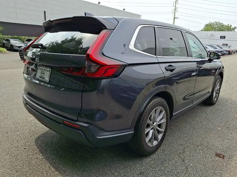 Used 2024 Honda CR-V EX-L image 4