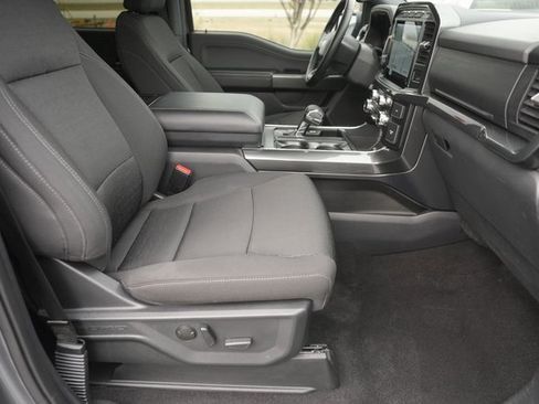 Used 2023 Ford F150 XLT w/ Equipment Group 302A High image 18