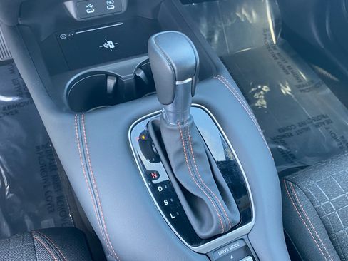 Certified 2026 Honda HR-V Sport image 22