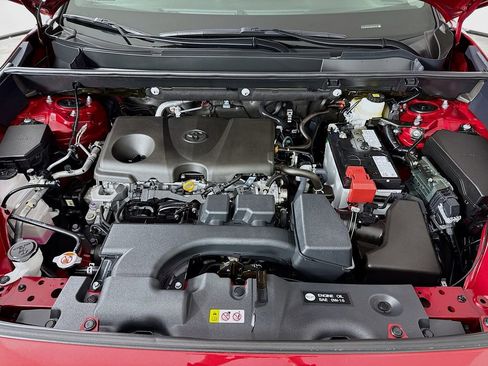 Certified 2024 Toyota RAV4 XLE w/ Weather Package image 29