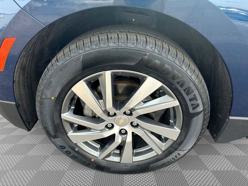 Certified 2022 Chevrolet Equinox LT image 33