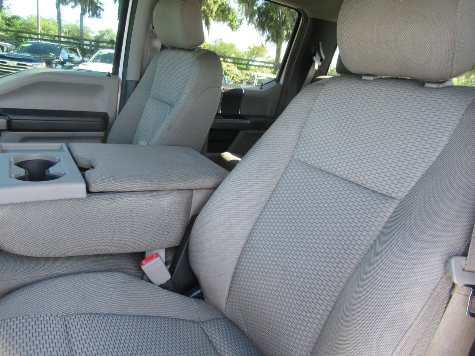 Used 2019 Ford F250 XLT AWD/4WD image 20