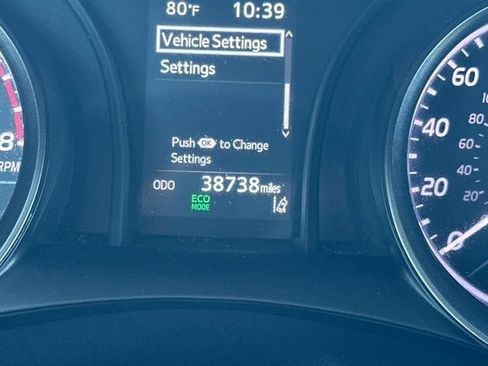 Certified 2024 Toyota Camry SE image 29