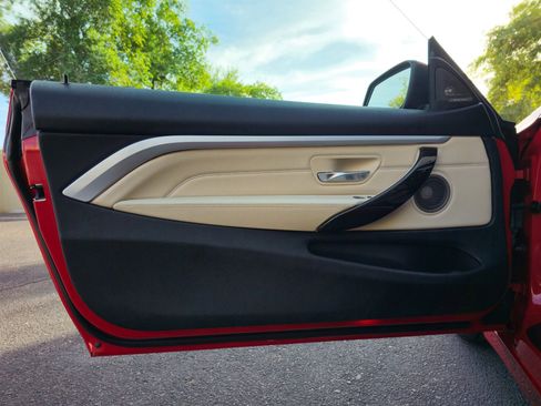 Used 2016 BMW 435i Coupe image 12