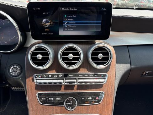 Used 2023 Mercedes-Benz C 300 Cabriolet image 22