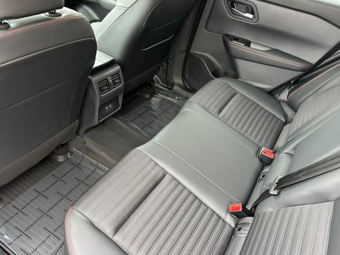 New 2026 Nissan Rogue SV w/ Rock Creek Premium Package AWD/4WD image 4