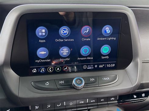 Used 2022 Chevrolet Camaro SS w/ Redline Edition image 46