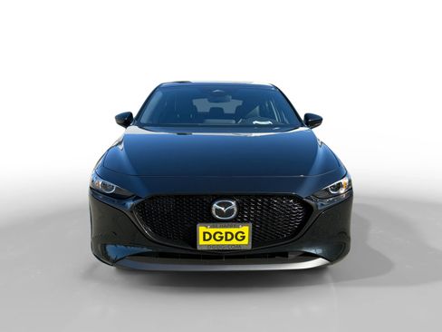 New 2026 MAZDA MAZDA3 s Sport image 8