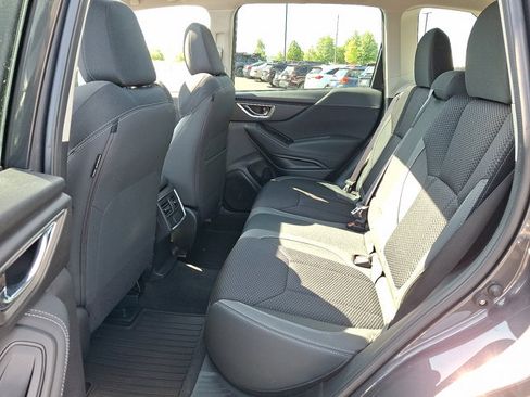 Certified 2023 Subaru Forester Premium AWD/4WD image 11
