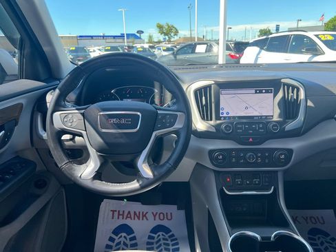 Used 2018 GMC Terrain SLE w/ Driver Convenience Package FWD image 35