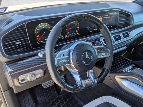 Used 2022 Mercedes-Benz GLE 63 AMG S image 10