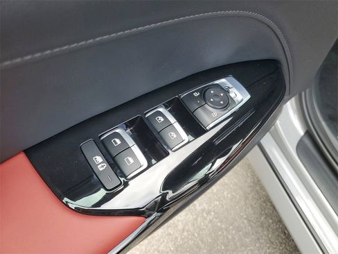 New 2026 Kia K5 GT-Line image 9