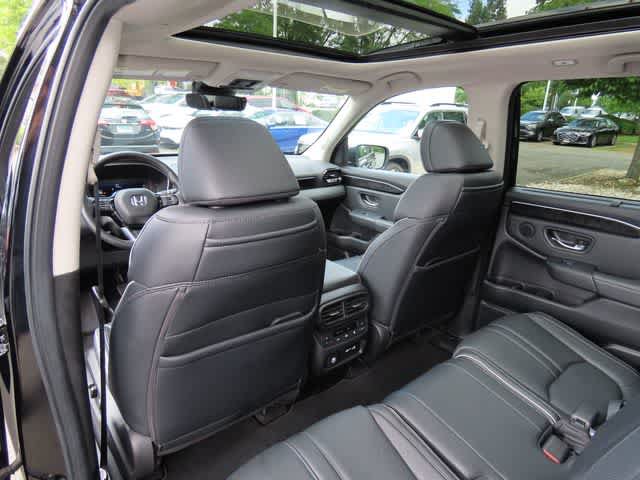 Certified 2023 Honda Pilot Elite image 17