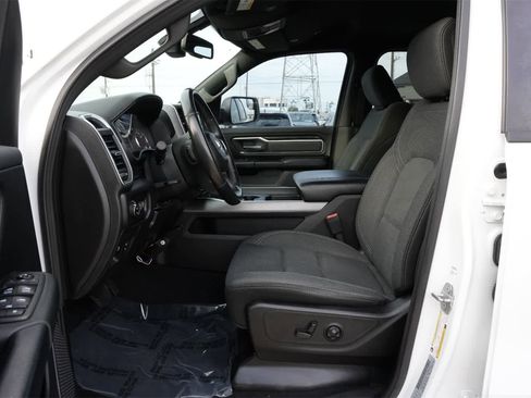 Used 2019 RAM 1500 Big Horn image 15