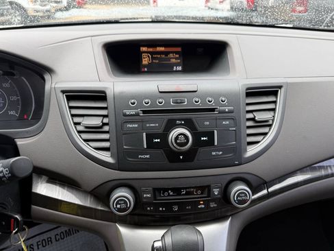 Used 2014 Honda CR-V EX-L image 27