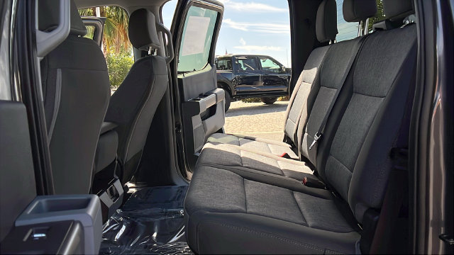 New 2026 Ford F250 4x4 Crew Cab Super Duty image 20