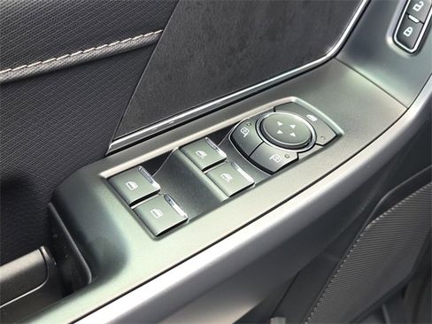 Used 2025 Ford F150 XLT w/ Equipment Group 302A MID image 19