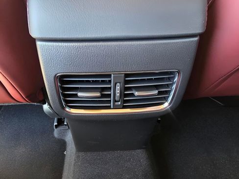 New 2025 MAZDA CX-5 Carbon Edition image 27