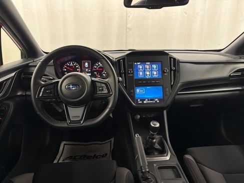 Used 2023 Subaru WRX AWD/4WD image 22