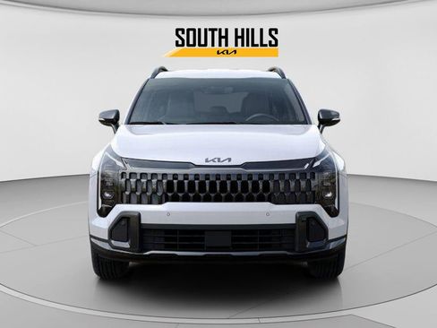 New 2026 Kia Sportage X-Line image 2