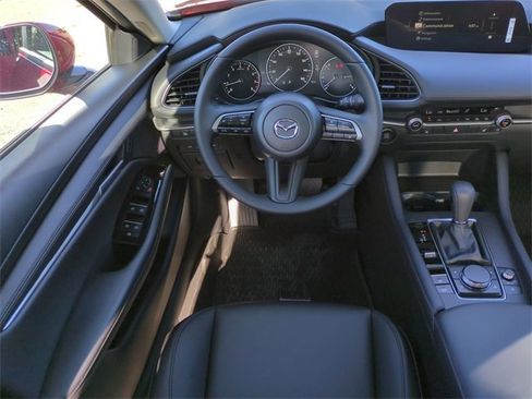 New 2026 MAZDA MAZDA3 2.5 S Sedan w/ Preferred Pkg image 15