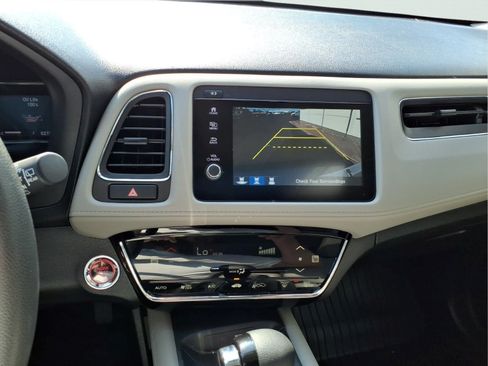Used 2020 Honda HR-V EX image 19