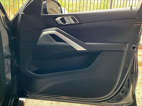 Used 2022 BMW X6 xDrive40i image 23