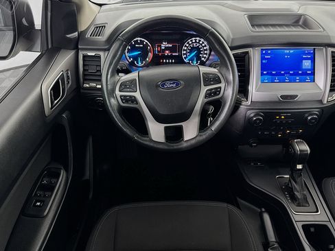 Used 2023 Ford Ranger XLT w/ Equipment Group 302A High image 16