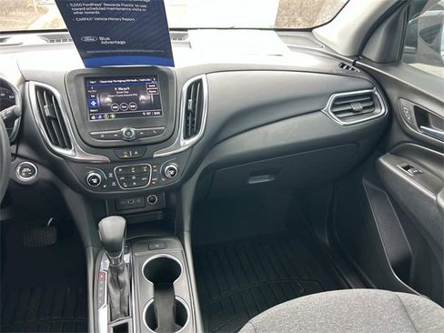 Used 2022 Chevrolet Equinox LT image 15