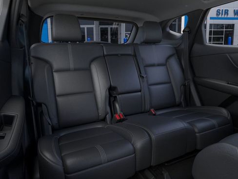 New 2026 Chevrolet Blazer LT image 18