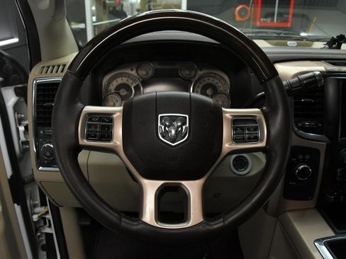 Used 2014 RAM 3500 Laramie Longhorn image 24