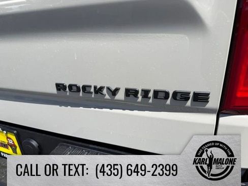 New 2026 Chevrolet Silverado 1500 RST AWD/4WD image 12