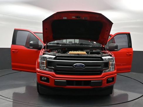 Used 2018 Ford F150 XLT w/ Equipment Group 302A Luxury RWD image 36
