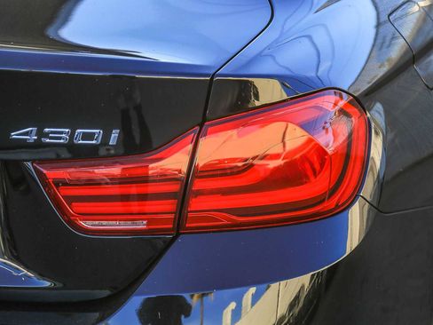 Used 2019 BMW 430i Coupe w/ Convenience Package image 7