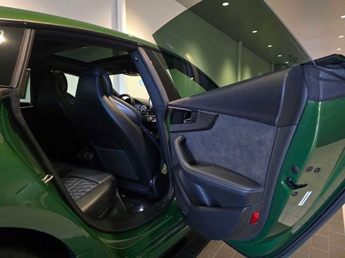 Used 2021 Audi RS 5 Sportback w/ Dynamic Package image 17