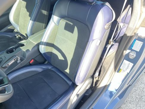 Used 2025 Ford Mustang Dark Horse RWD image 20