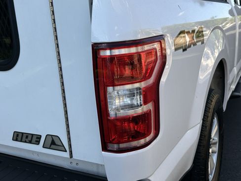 Used 2020 Ford F150 XL w/ Equipment Group 101A Mid AWD/4WD image 51
