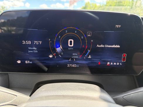 Used 2024 Chevrolet Traverse LT FWD image 12