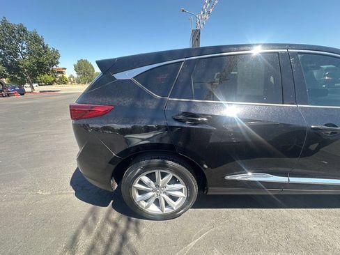 Used 2019 Acura RDX FWD image 3