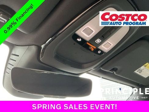 New 2026 Volvo XC60 B5 Plus w/ Protection Package Premier AWD/4WD image 24